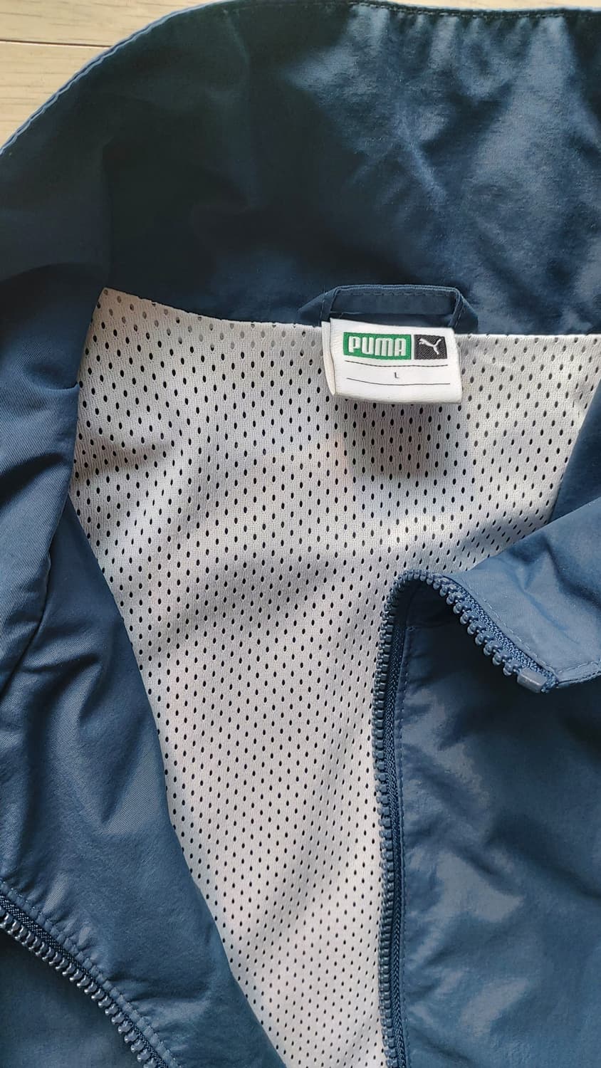 PUMA 바람막이 상품이미지3