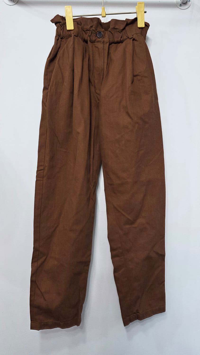 아떼 바네사브루노 여성 바지 상품이미지1