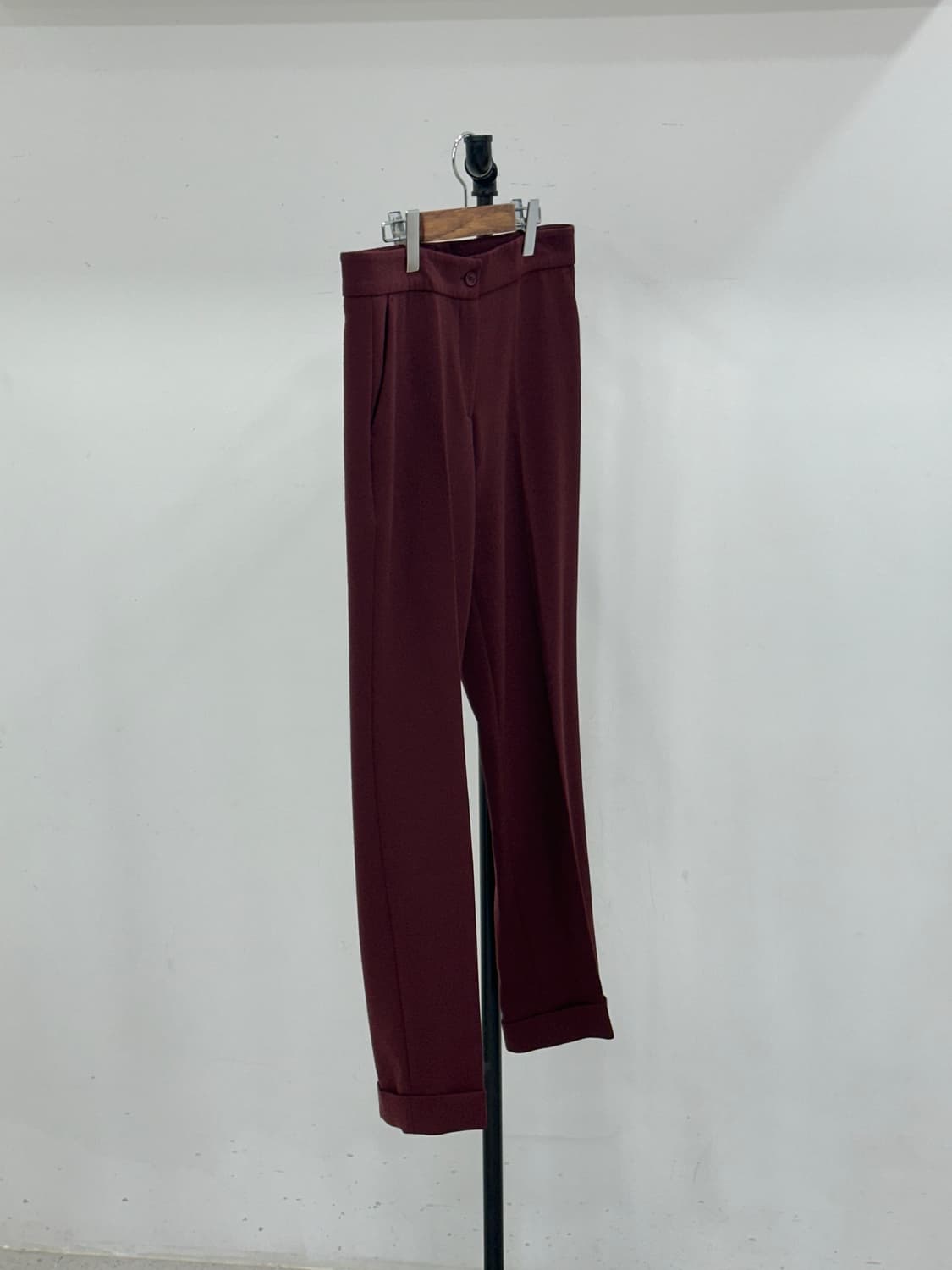 에트로 팬츠 상품이미지2