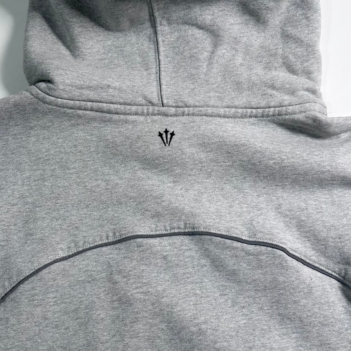 나이키 녹타 카디널 스탁 에센셜 후드티  상품이미지8