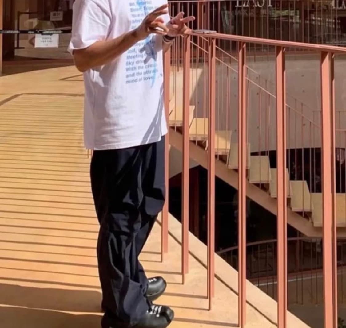 산산기어 튤립 반팔 급처!! 상품이미지2