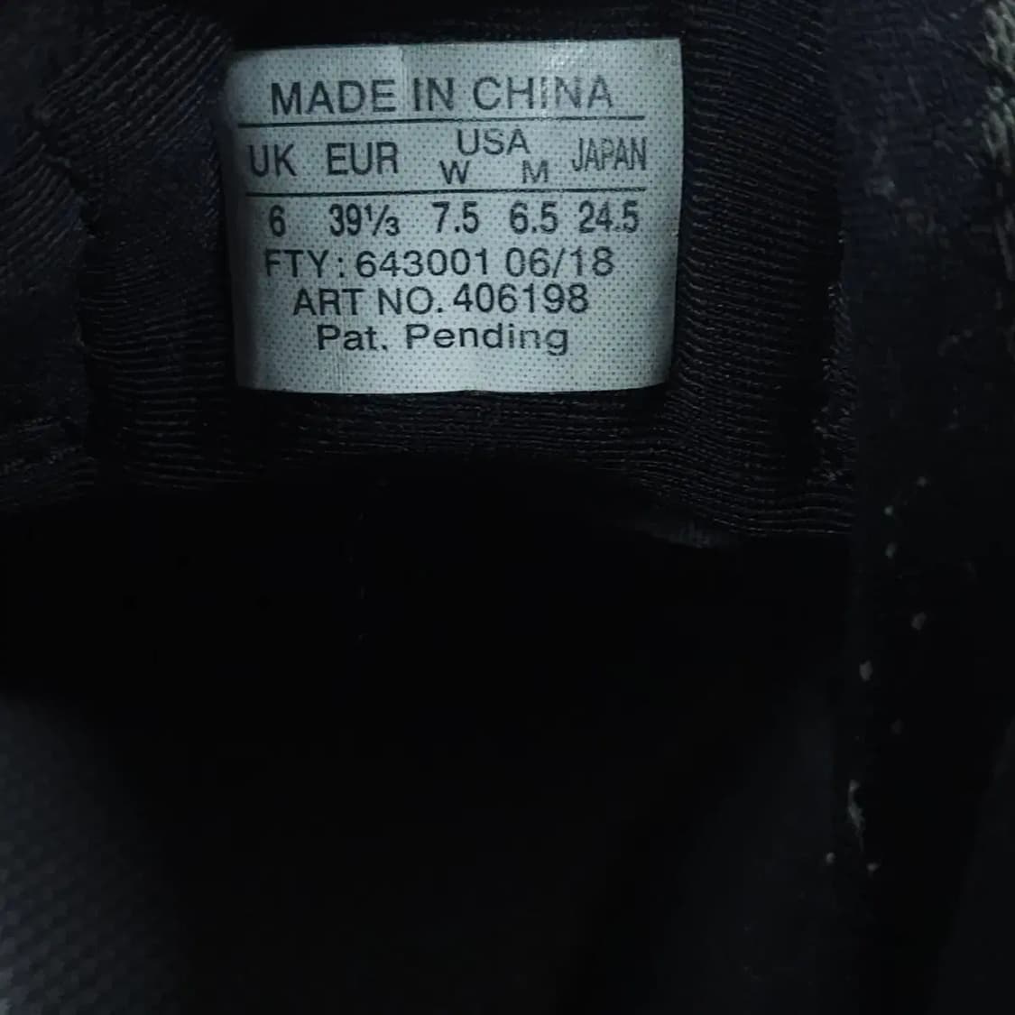 Salomon 살로몬 벨루가 S LAB XT6 RECut / 245 상품이미지10