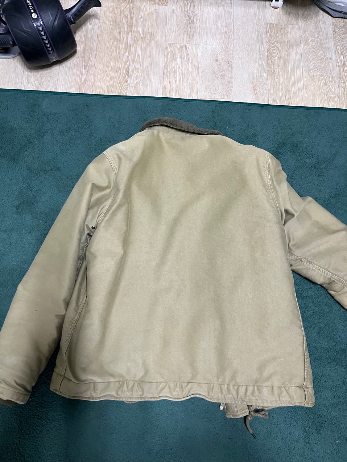 브론슨 덱자켓 44 상품이미지3