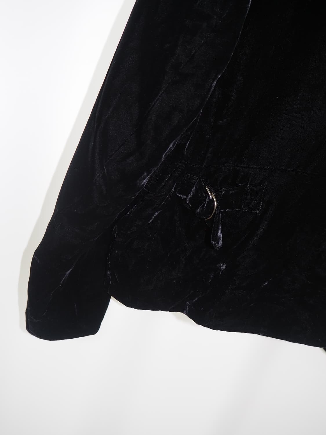 k.a.t. velvet jacket  상품이미지6