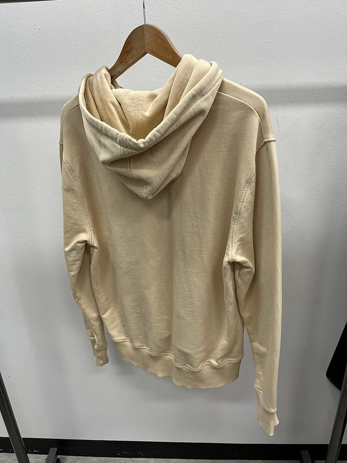 95) 아미 하트 후드티  상품이미지6