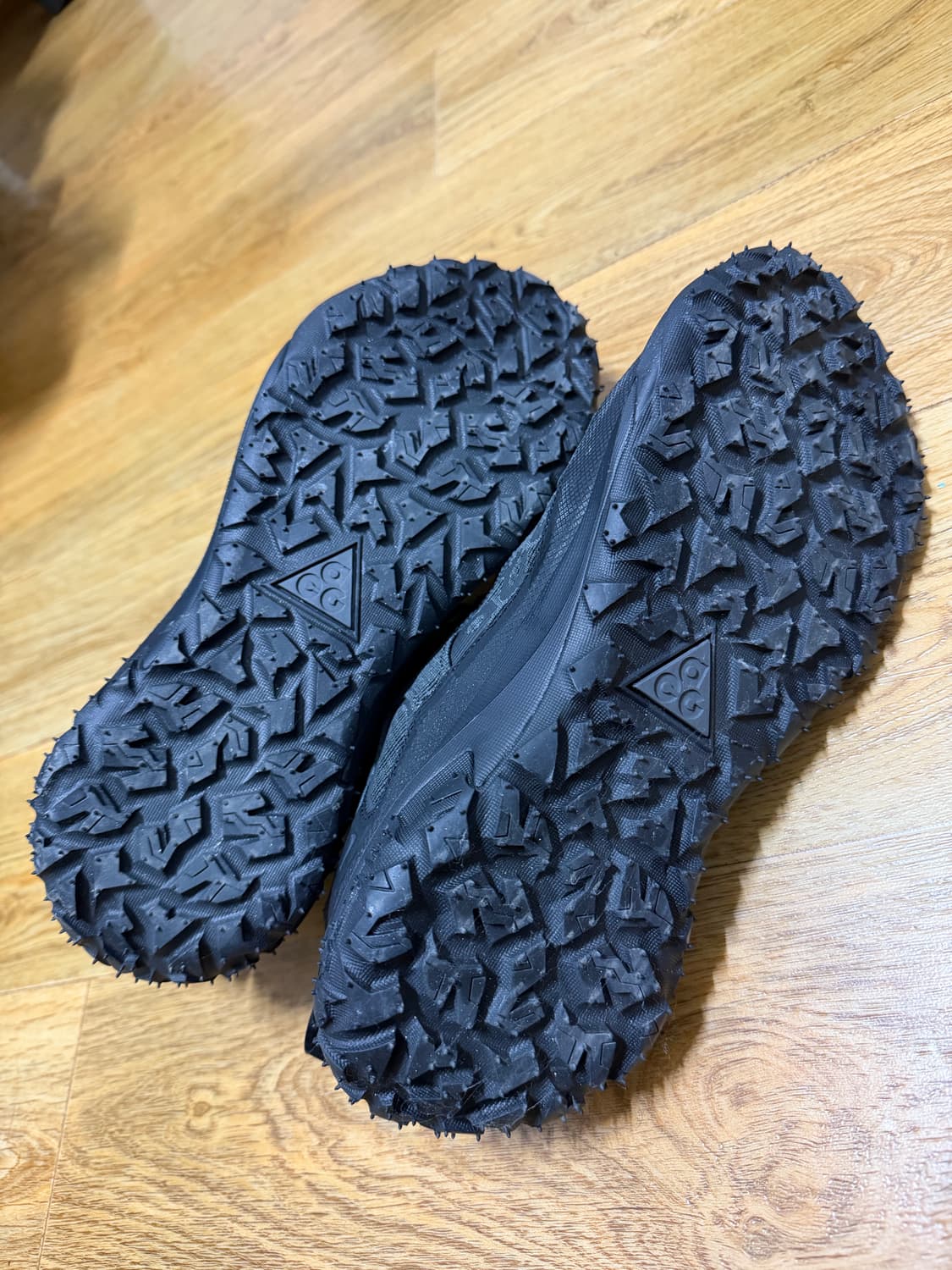 Acg 플라이 로우2 검정 상품이미지3