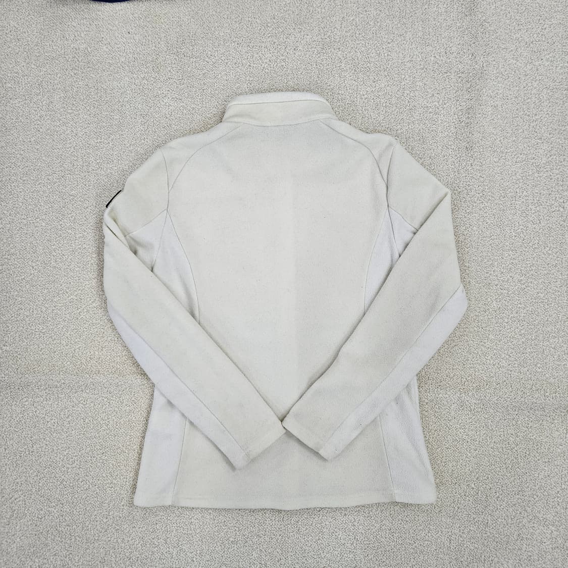 [95] 네파 여성 후리스 집업 자켓 1027JM1 상품이미지2