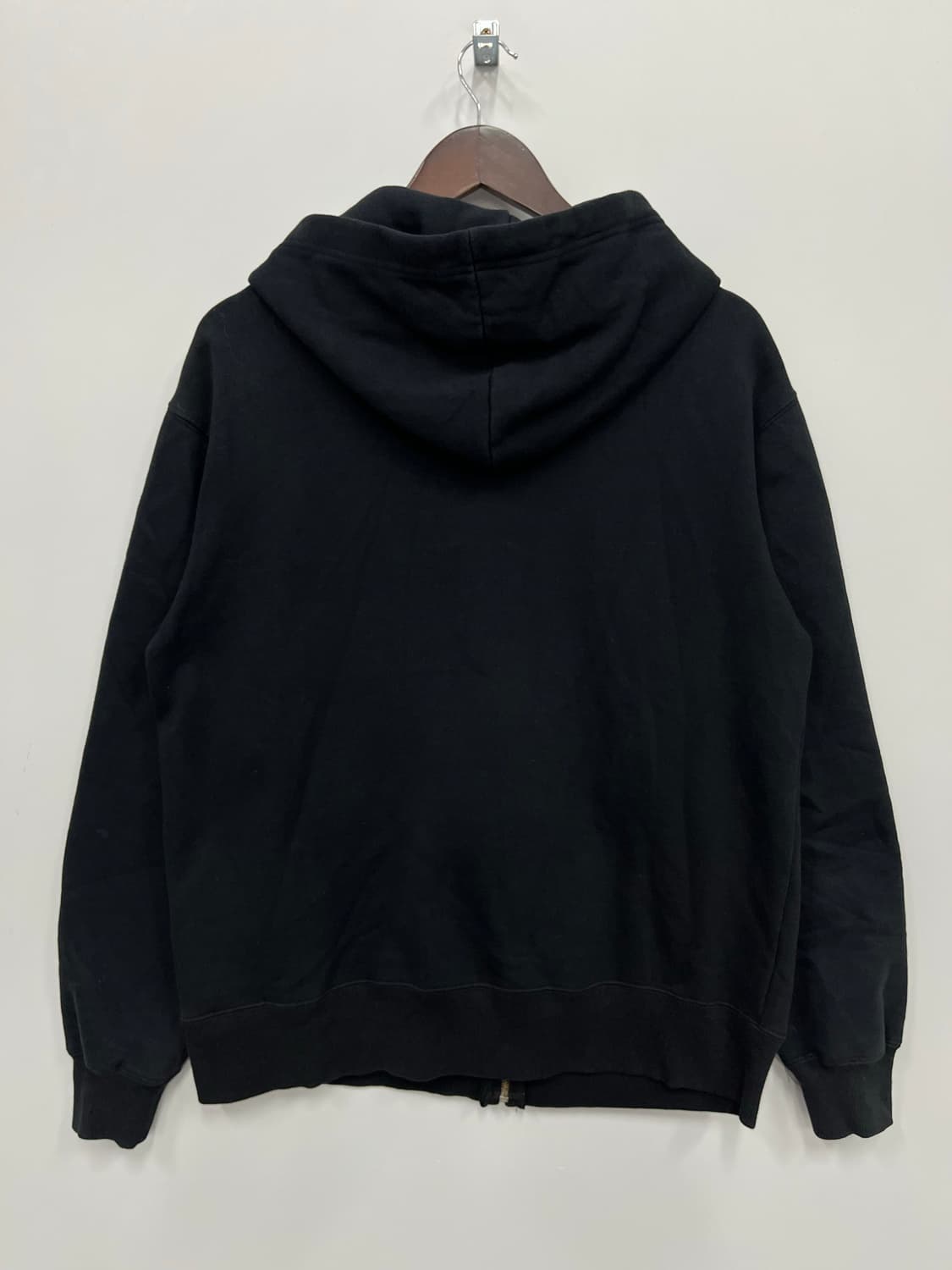 슈프림 아크 써멀 후드집업 상품이미지5