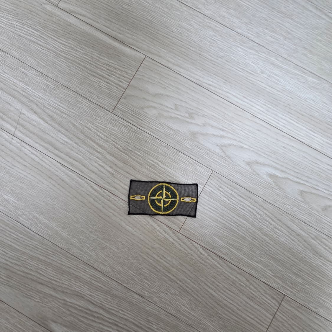 스톤아일랜드 망사, 메쉬 와펜 상품이미지2