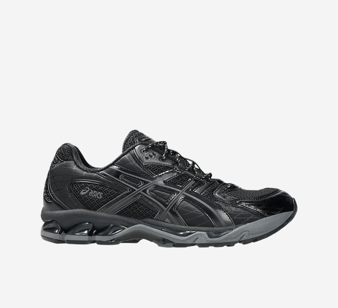 Asics x Haven Gel-Nimbus 10.1 Black 상품이미지1