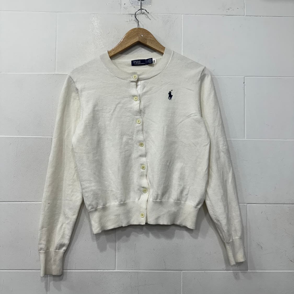 폴로 랄프로렌 가디건 상품이미지1