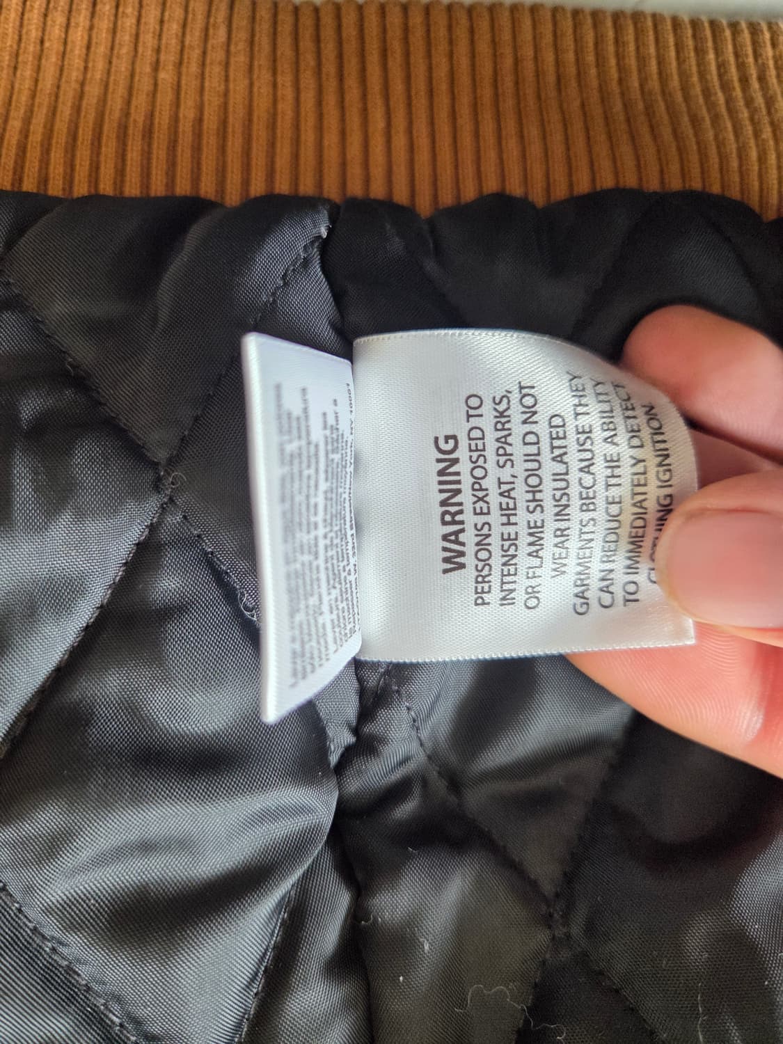 칼하트 액티브자켓 상품이미지5