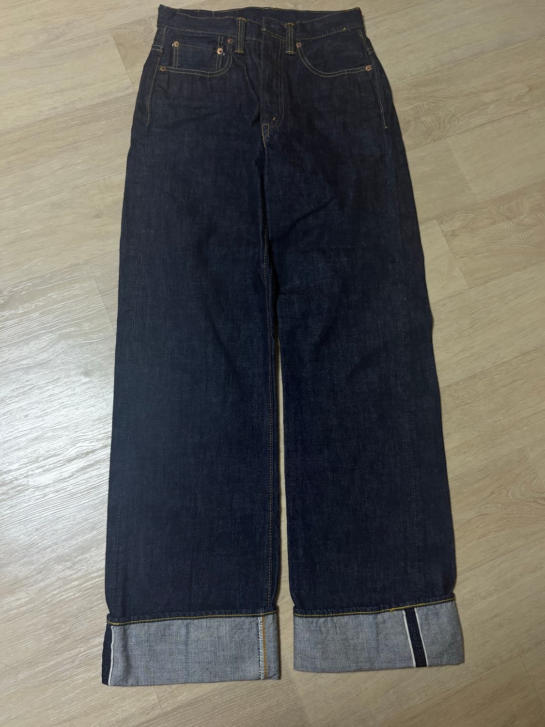 풀카운트 107  26/32 상품이미지2