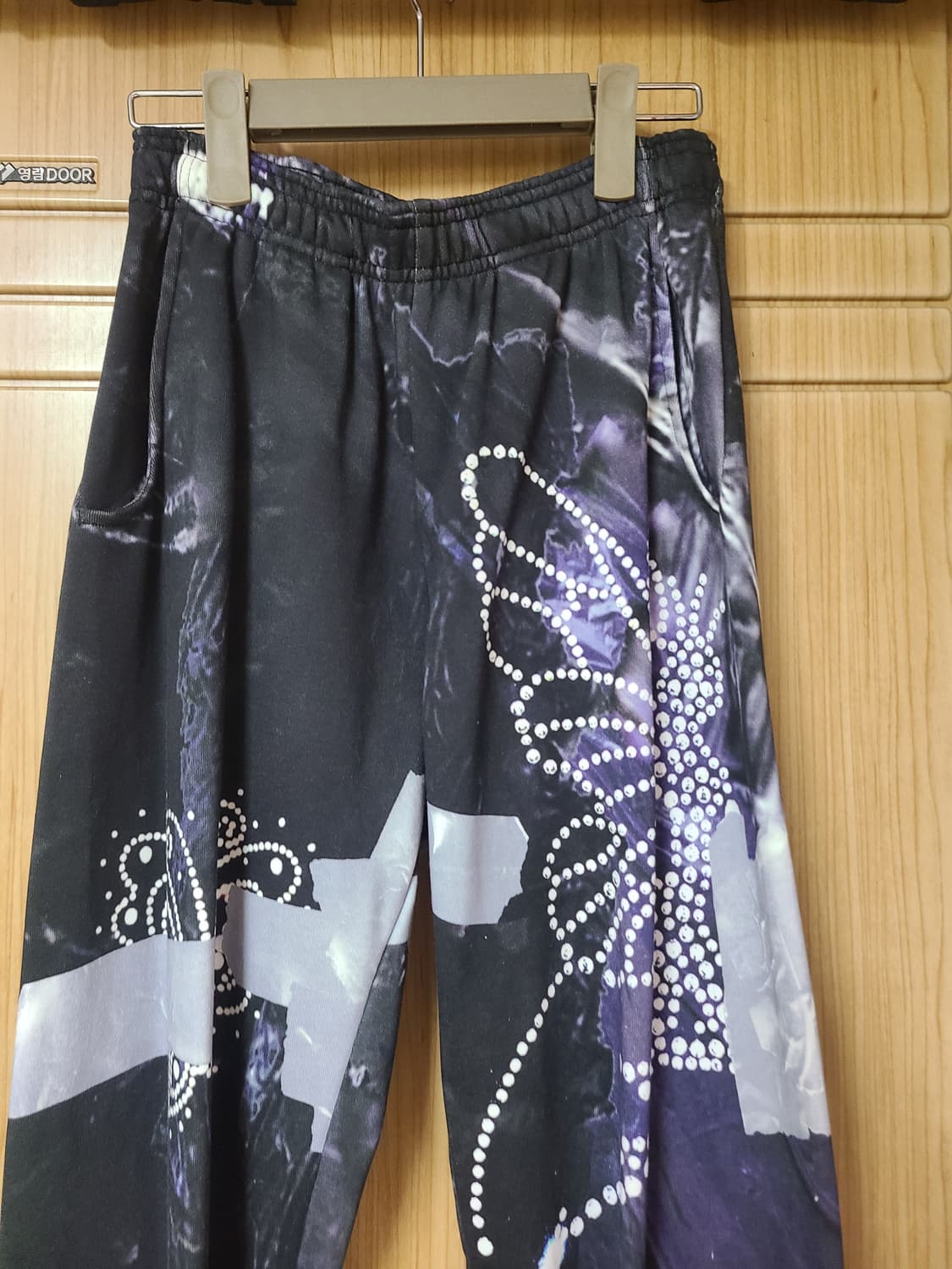 [Xs] 프레잉 praying garbage pants 상품이미지2