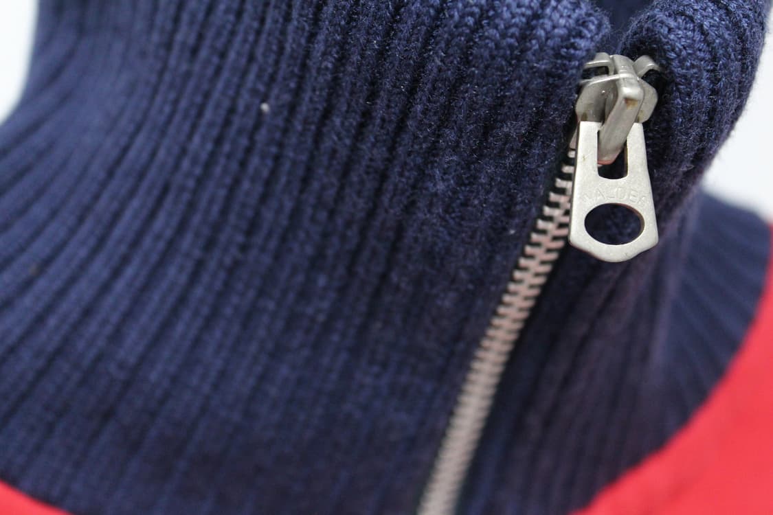 DIAFVINE 디아프바인 하프집업 스웻셔츠 상품이미지4