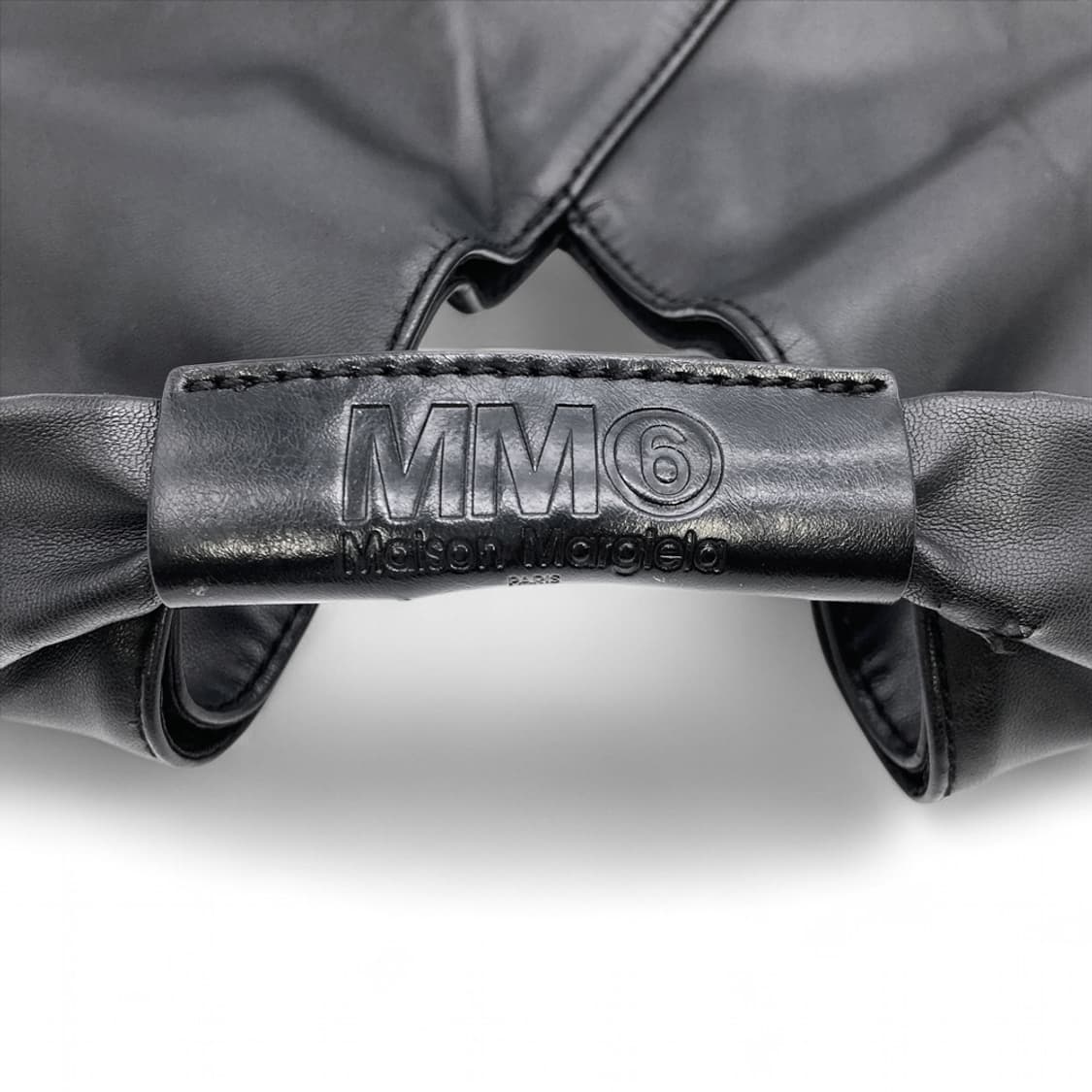 메종 마르지엘라 MM6 재패니즈 클래식 숄더백 상품이미지5