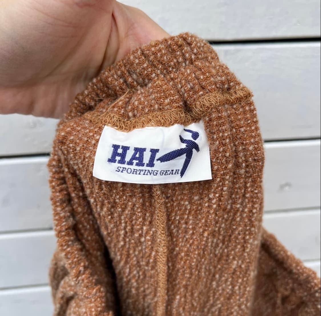 이세이미야케 hai 밴딩 스커트 상품이미지3