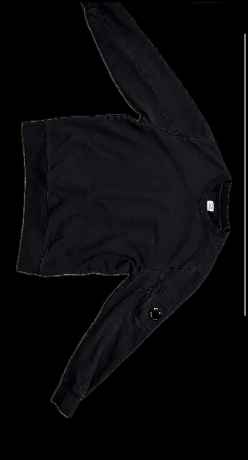 CP컴퍼니 맨투맨 상품이미지1