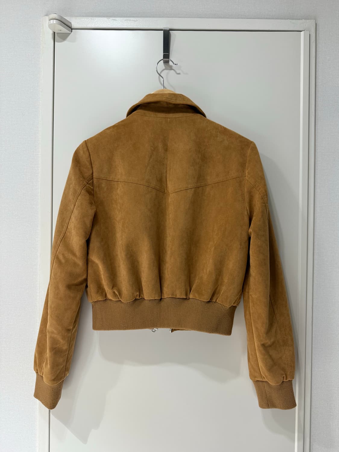 Urbanoutfitters 스웨이드자켓 상품이미지2