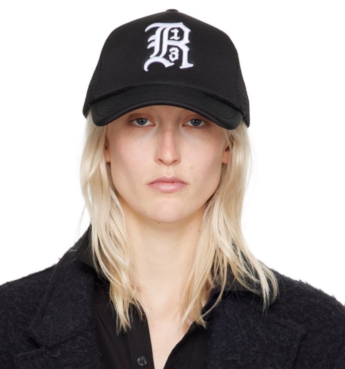 R13 베이스볼캡 상품이미지1