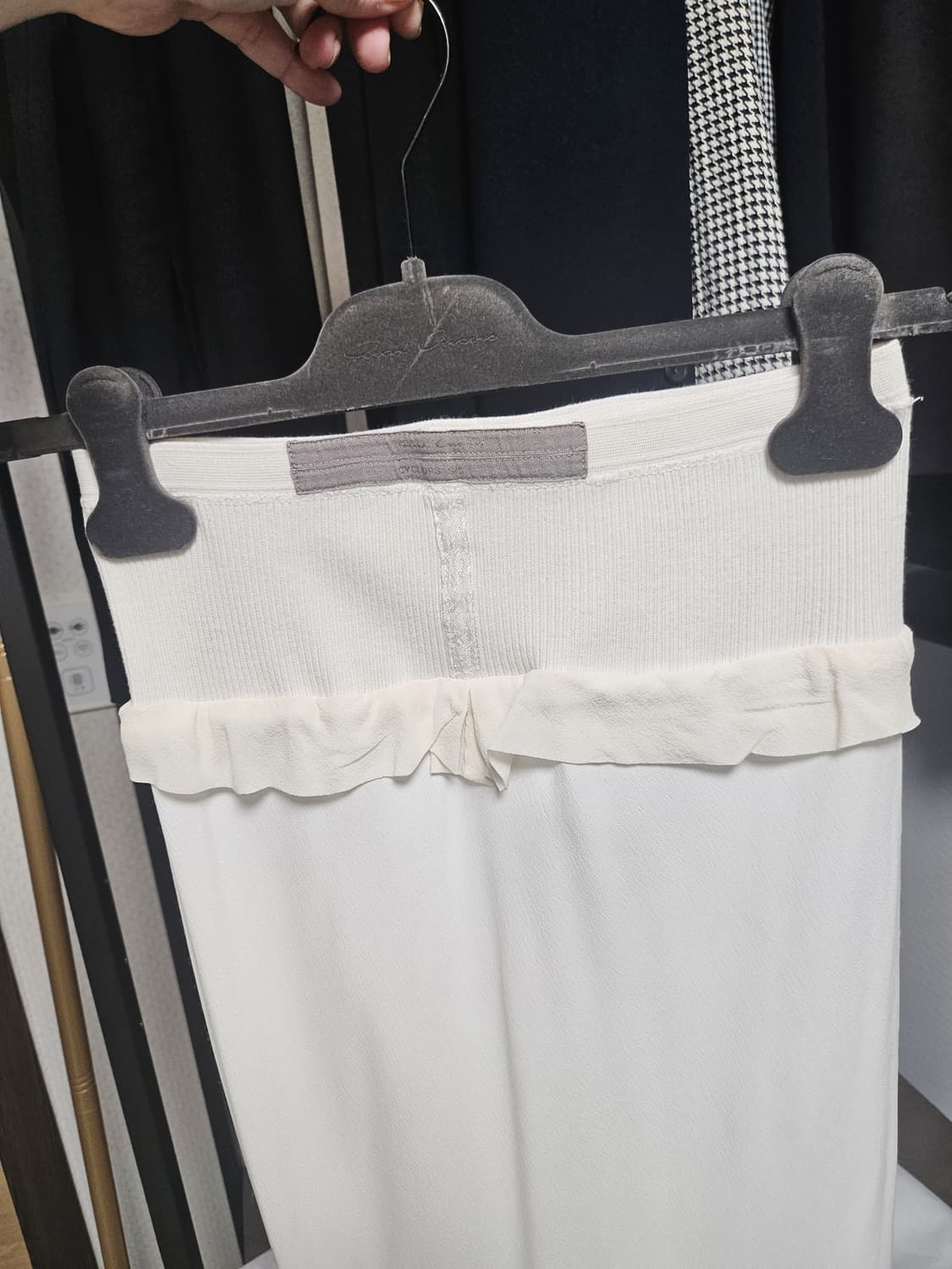 Rick Owens릭 오웬스 롱스커트 상품이미지6