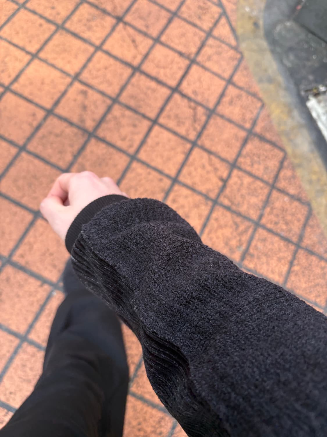 xlim ep.8 jersey S 상품이미지5