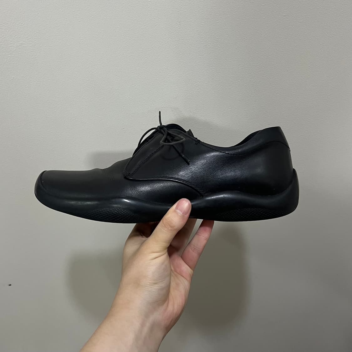 Prada Sports Derby Shoes 상품이미지1