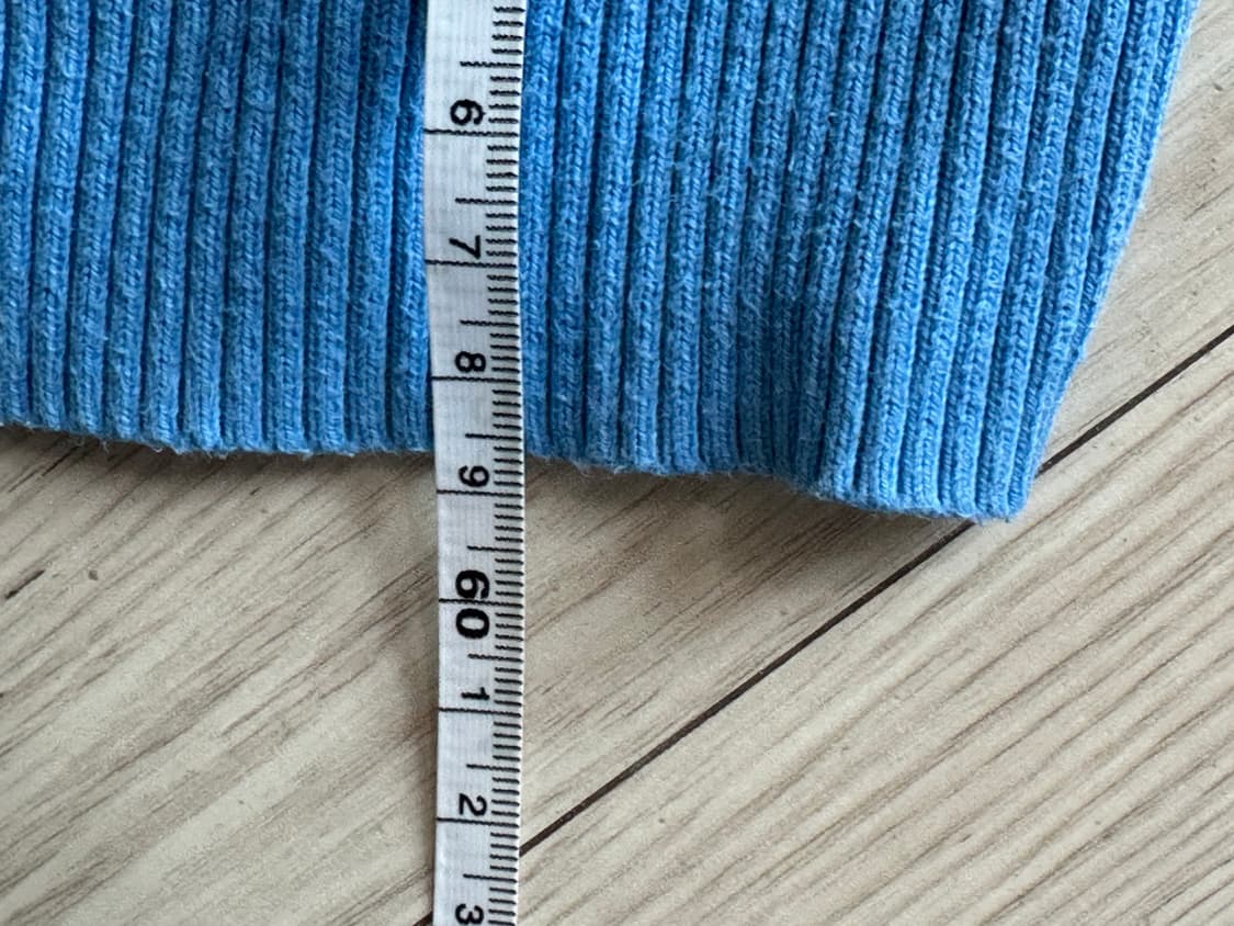 폴로랄프로렌 피마코튼 니트티셔츠 상품이미지8