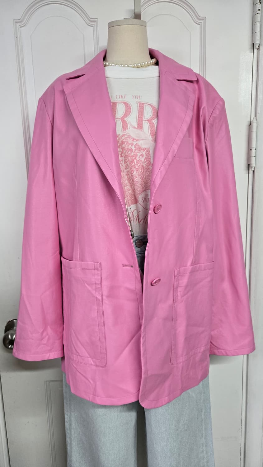 스탠드 스튜디오 키바 블레이저 상품이미지4