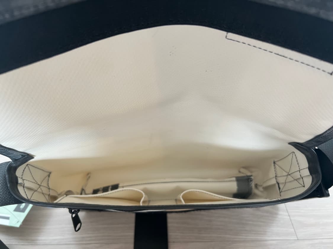 프라이탁 참기름 희귀전사 f41 하파오 상품이미지4