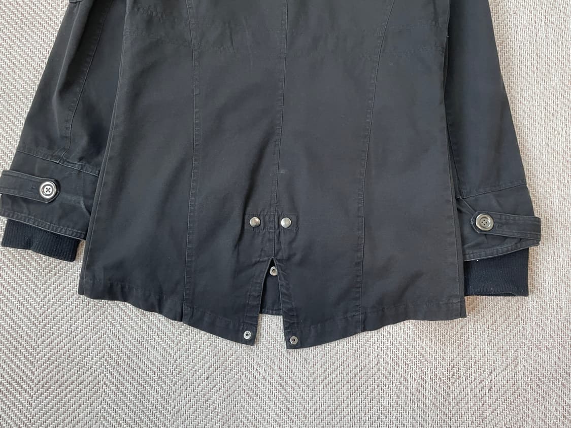 빈티지 밀리터리 m65 필드자켓 J03816 상품이미지8