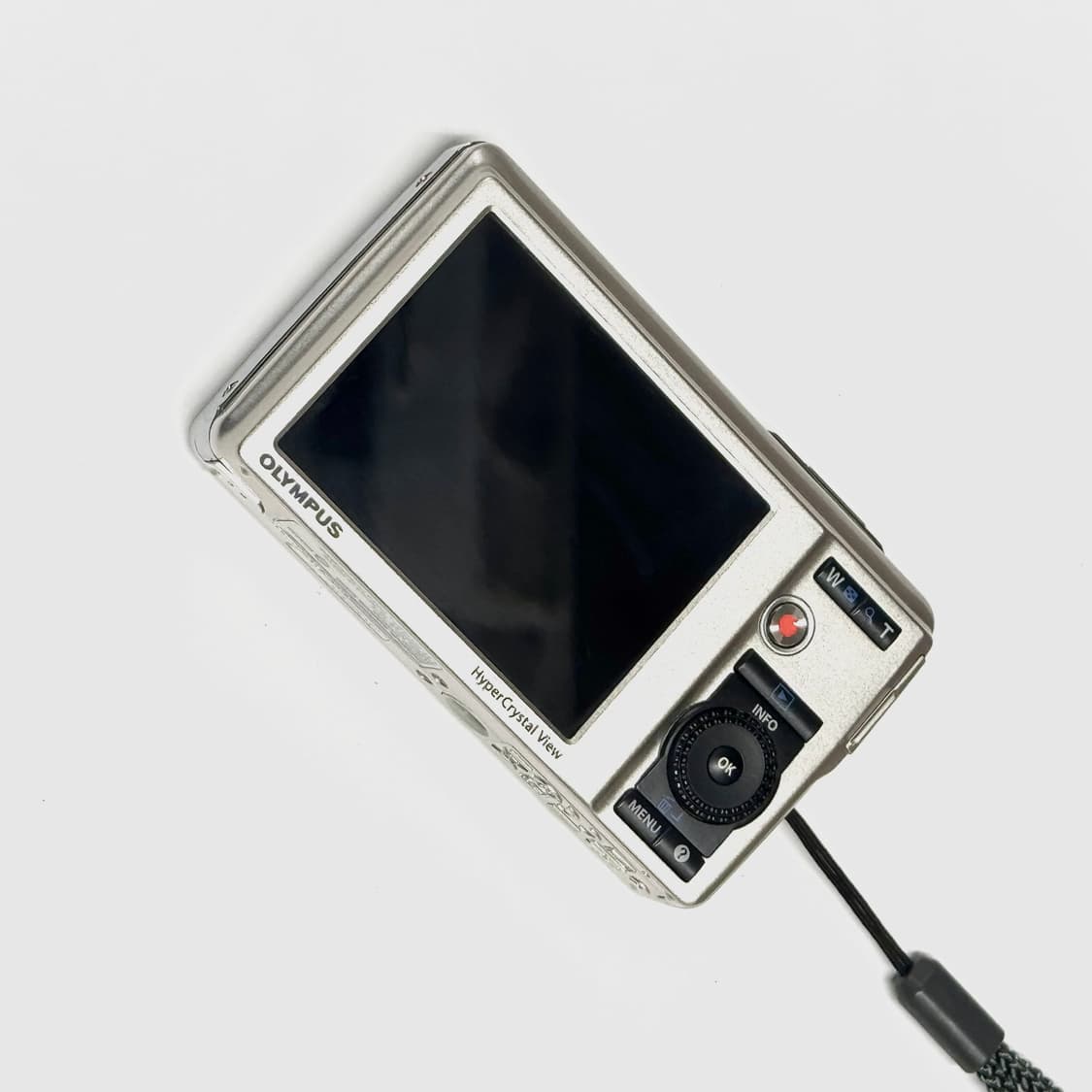 올림푸스 뮤 5010 , Olympus μ 실버 상품이미지5