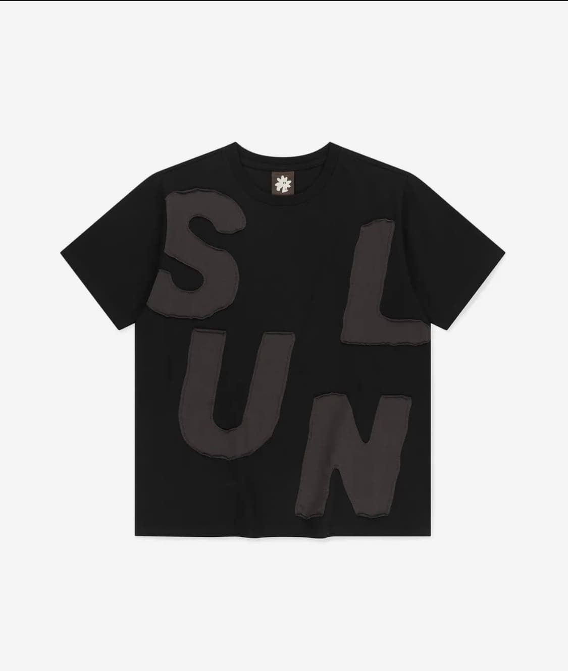 썬러브 반팔 상품이미지1