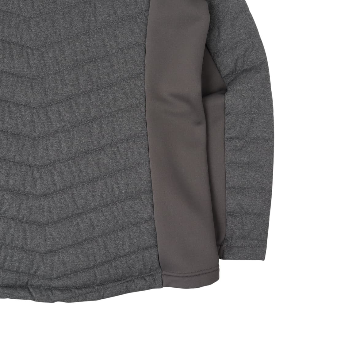 노스페이스 그레이 맥머도 경량패딩 자켓 상품이미지7