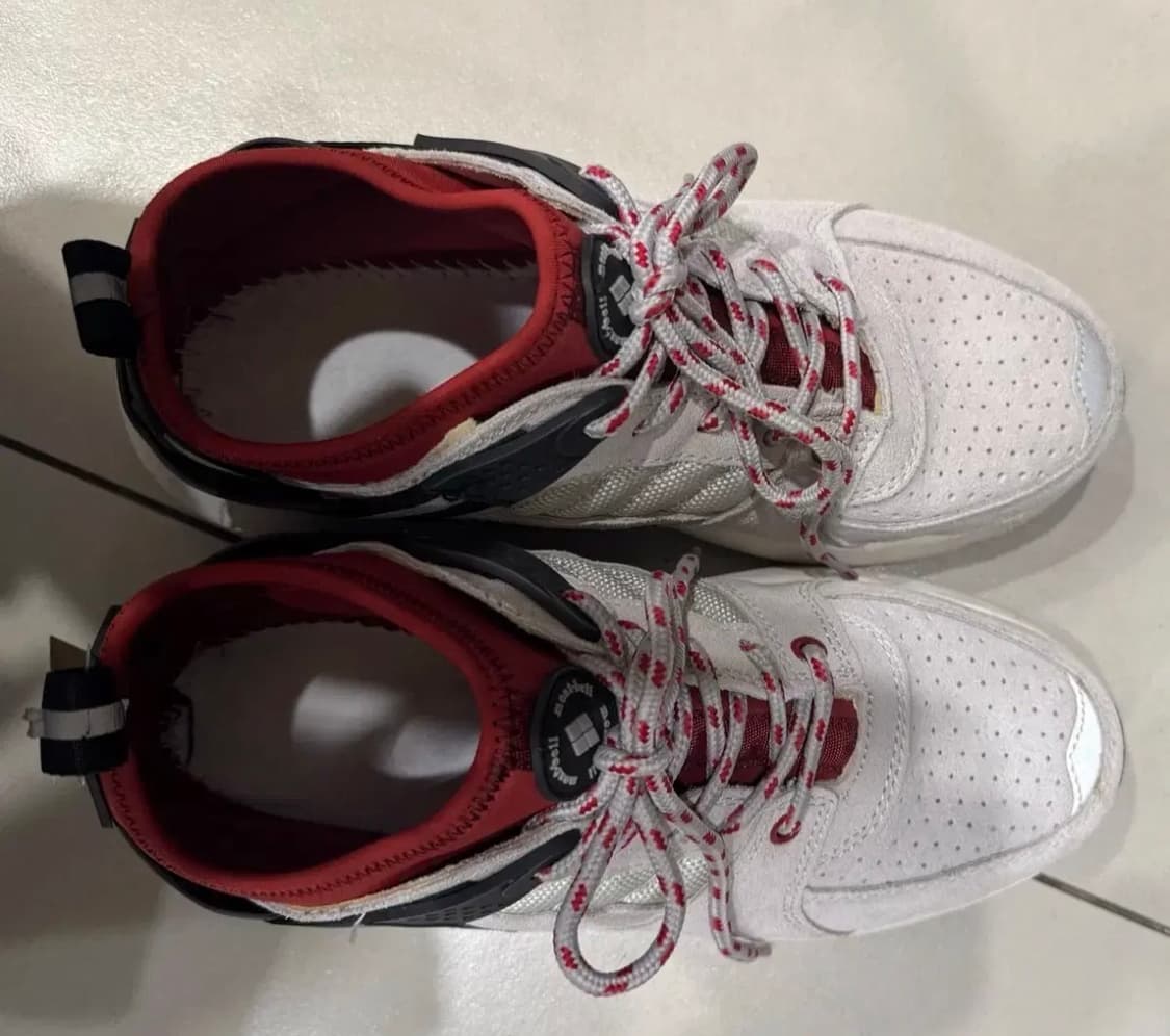 몽벨 어반 리버 플렉스 트레킹화 240 상품이미지1