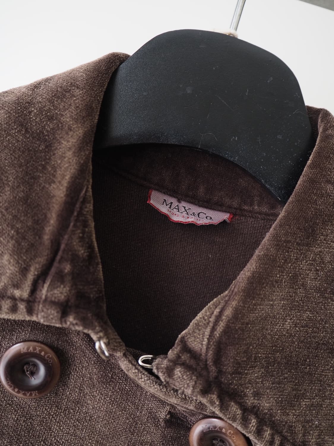 MAX&CO jacket  상품이미지6