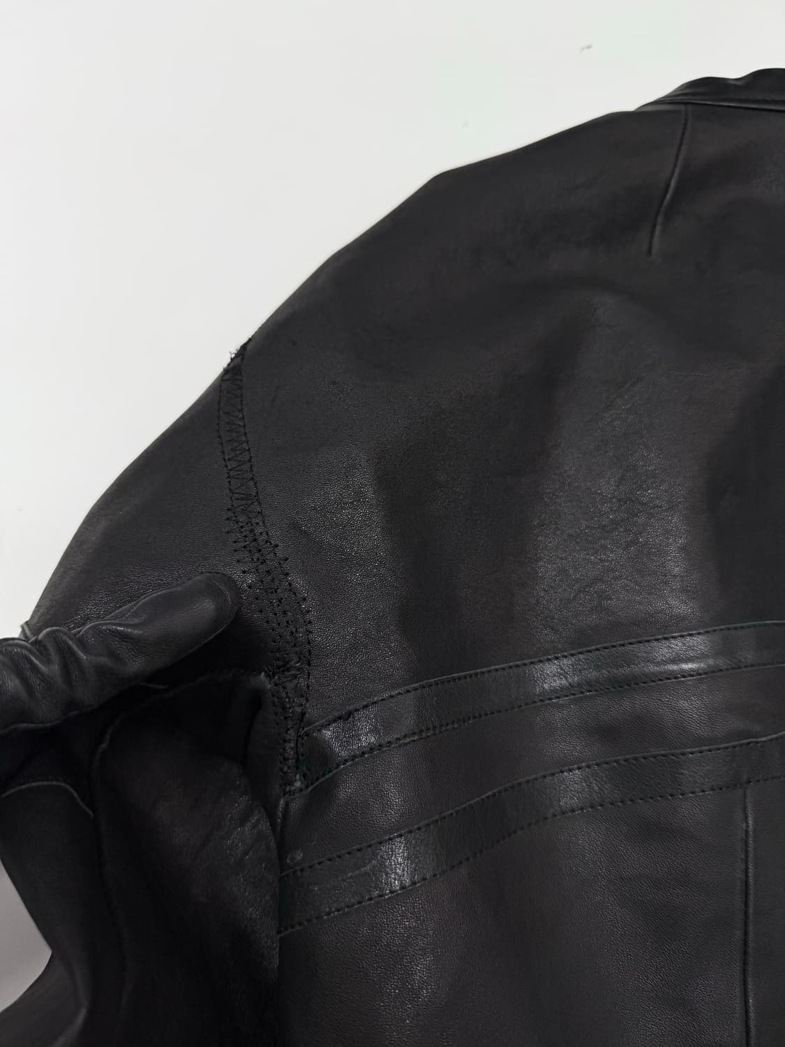 RICK OWENS 12FW 상품이미지8