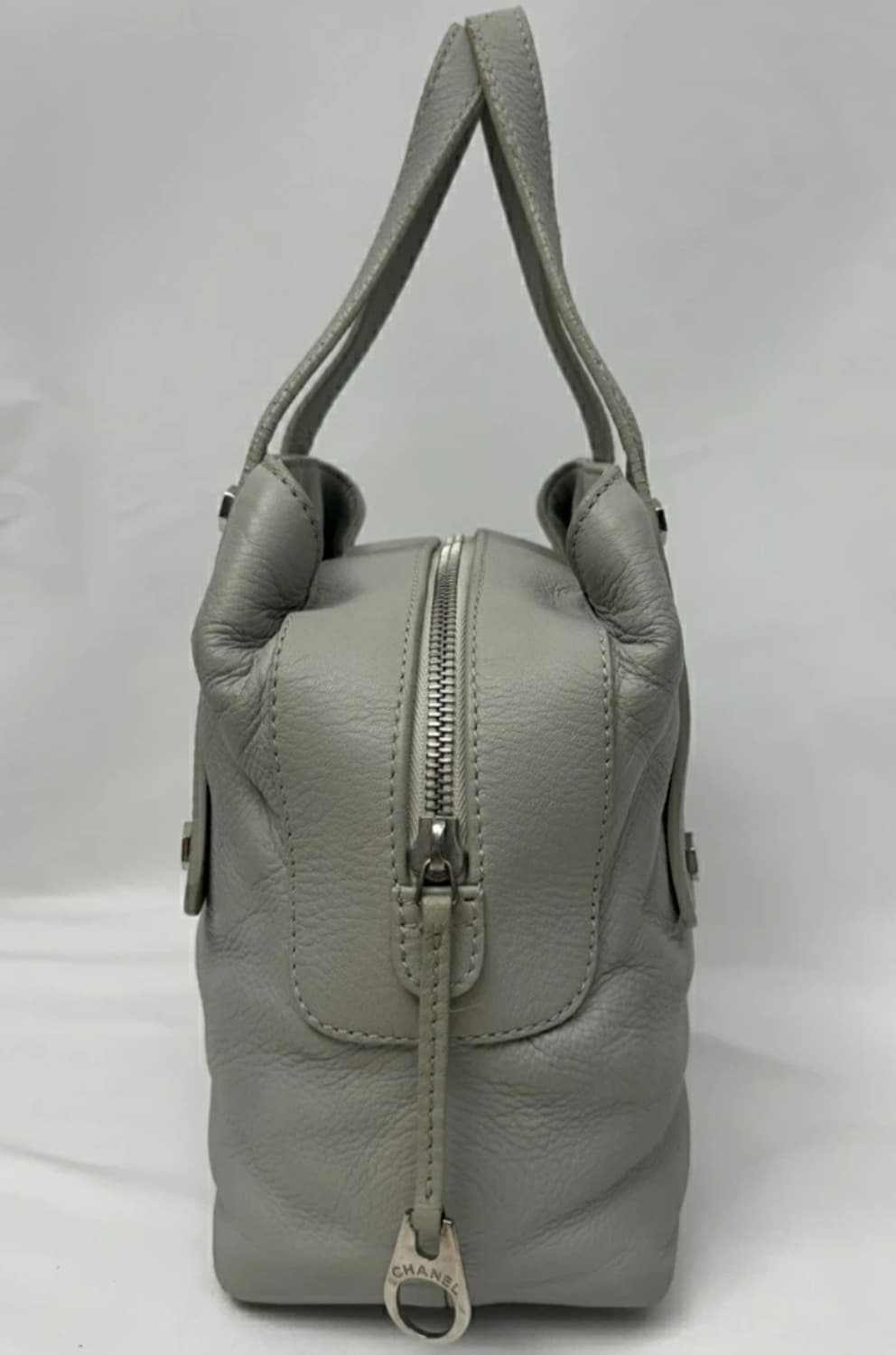 샤넬 토트백 가방 상품이미지4