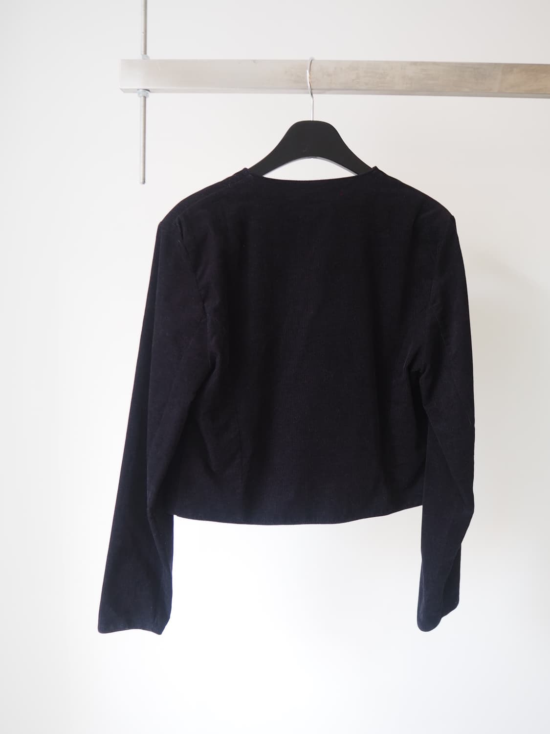 LAURA ASHLEY corduroy jacket  상품이미지5