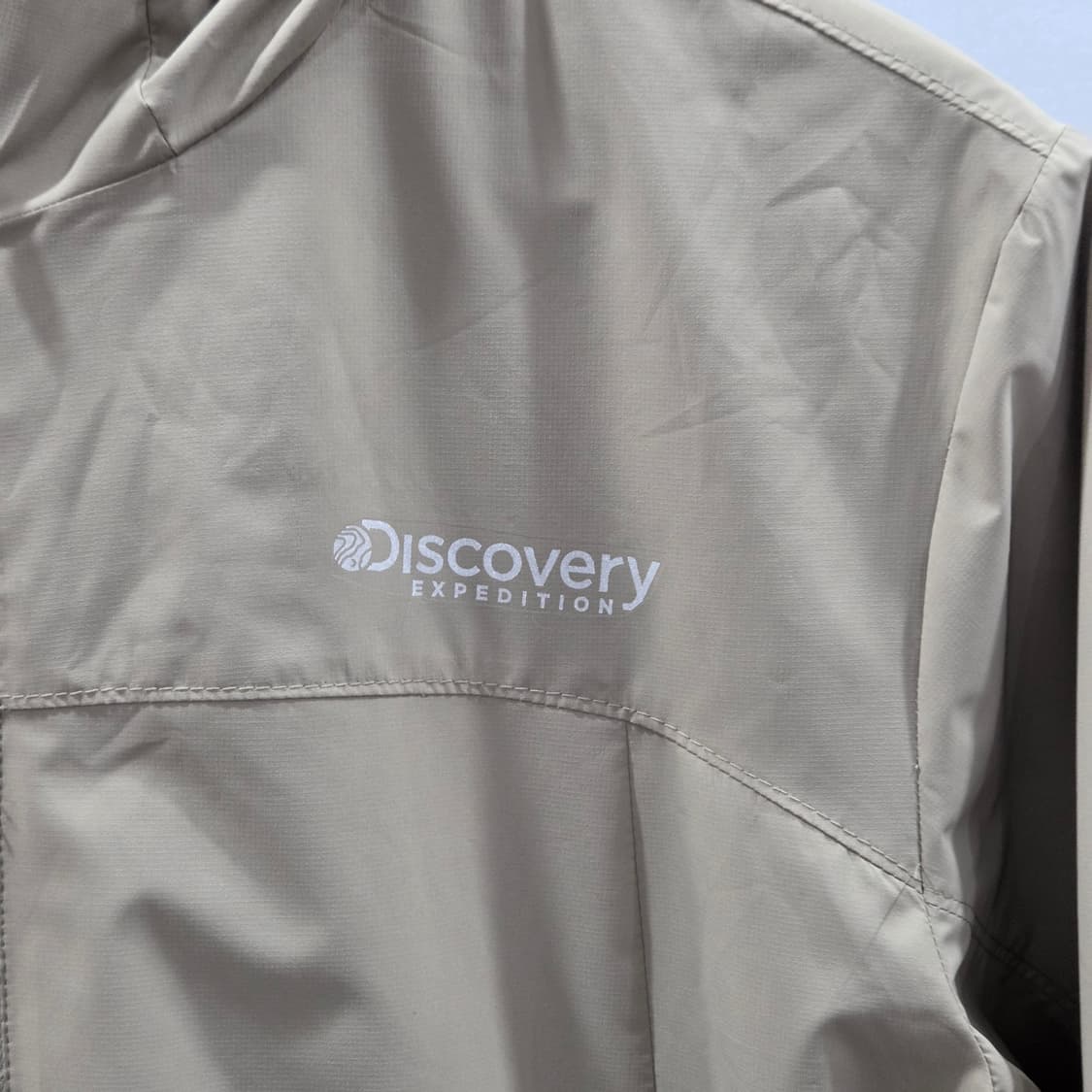 디스커버리 키즈 바람막이 자켓 150 상품이미지2