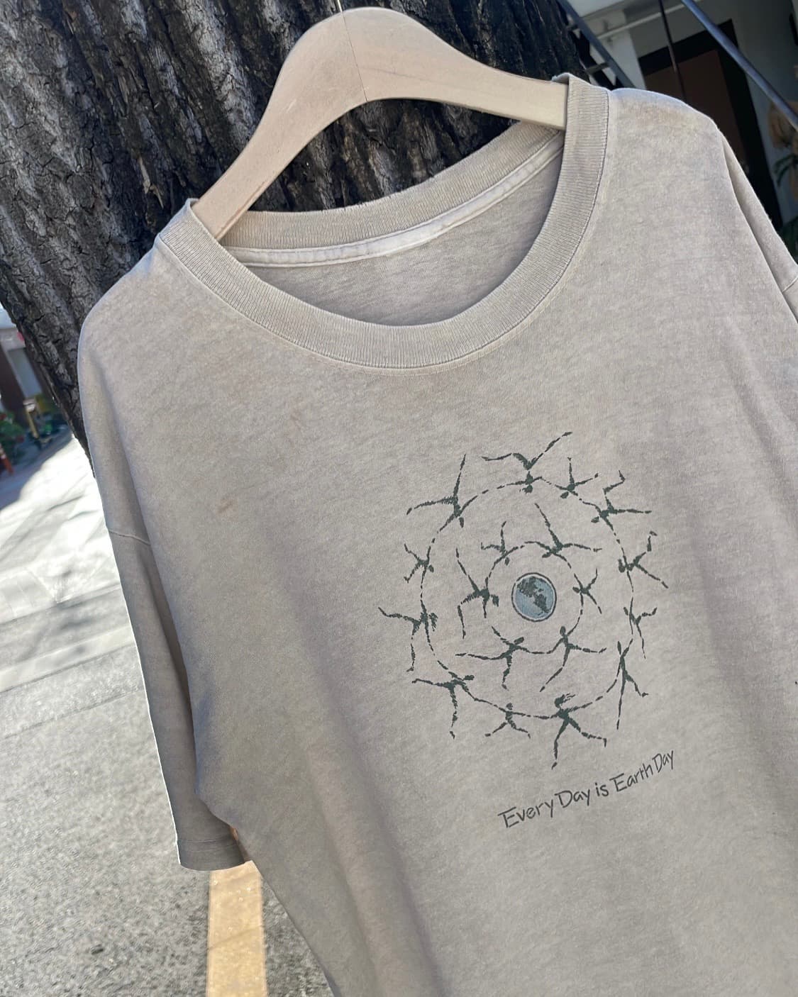 Everyday is earth day 상품이미지4