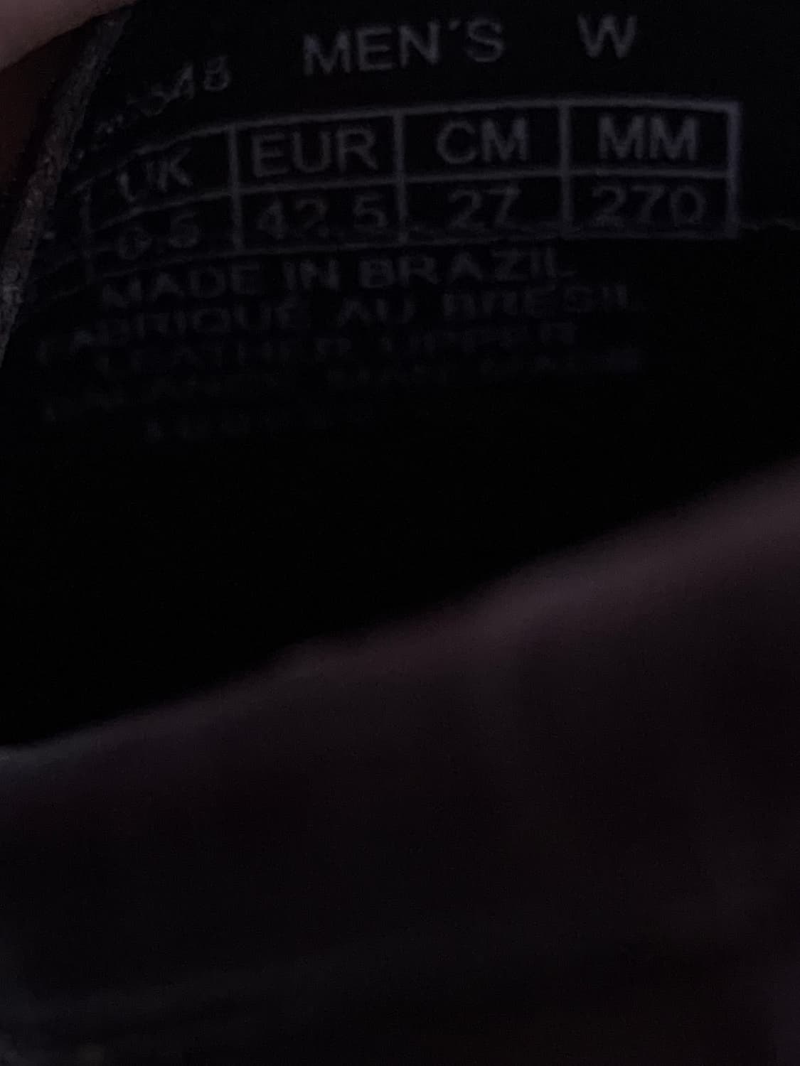 락포트 모던 프렙 페니로퍼 버건디 브라운 270 상품이미지8