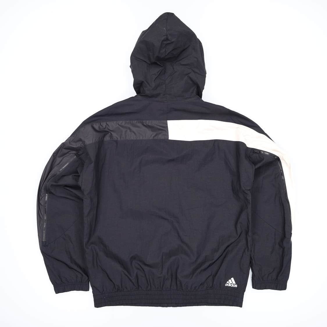 [XL] 아디다스 마더 윈드 패커블 우븐 바람막이 자켓 3791 상품이미지2