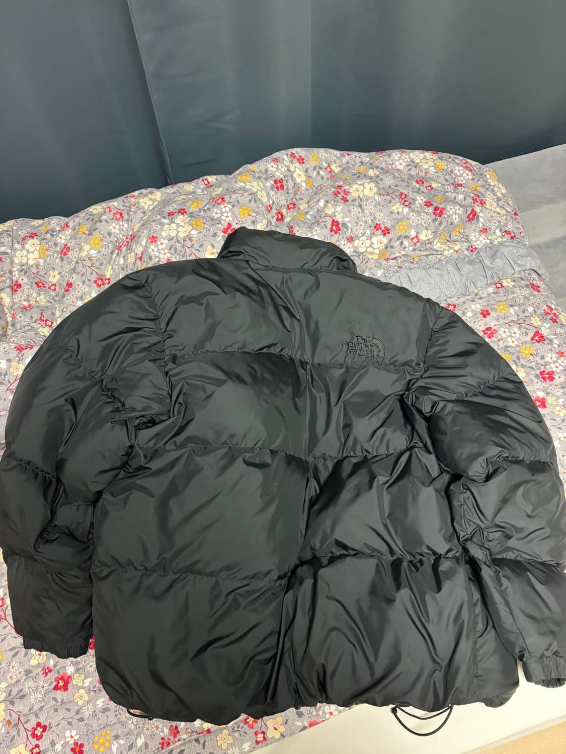 노스페이스 패딩 상품이미지4