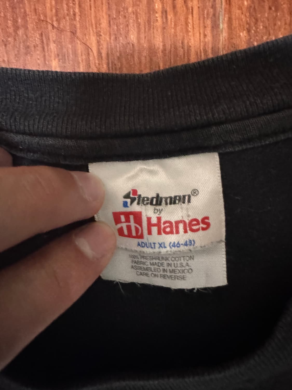 [XL] 90s 마릴린 맨슨 God is in the TV 밴드티  상품이미지4