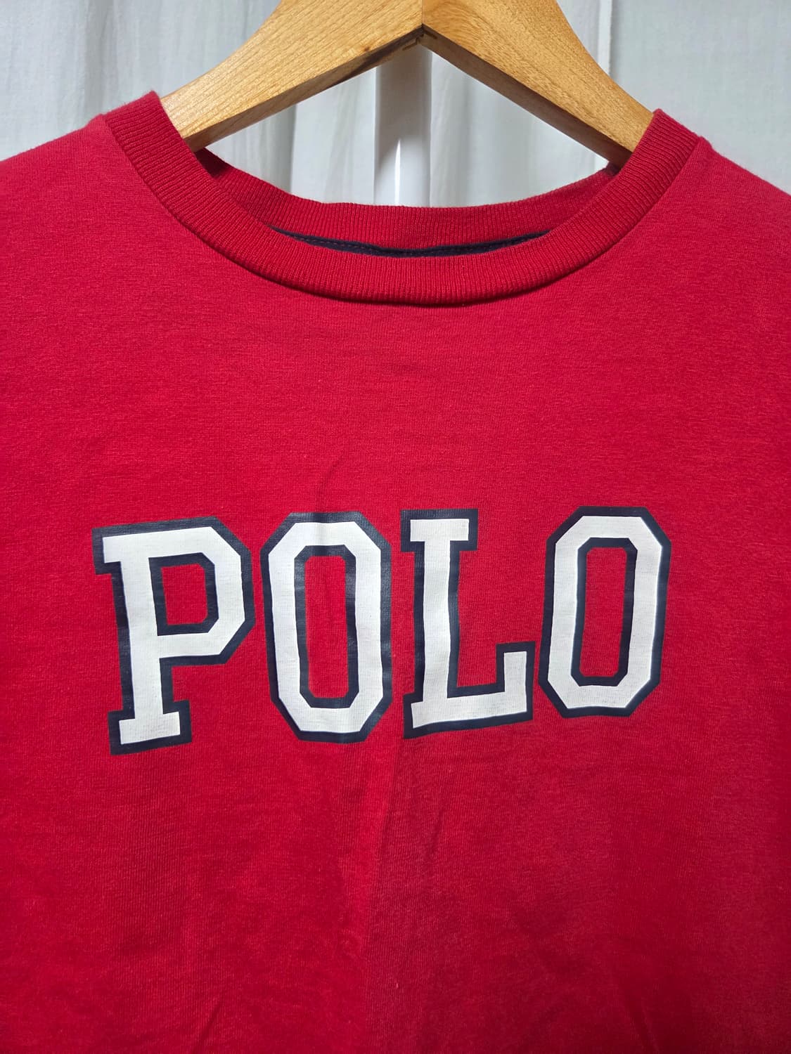 POLO by Ralph Lauren T-Shirt 상품이미지3