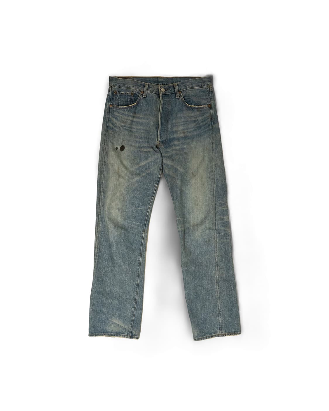 LVC 83501 데님팬츠 상품이미지1