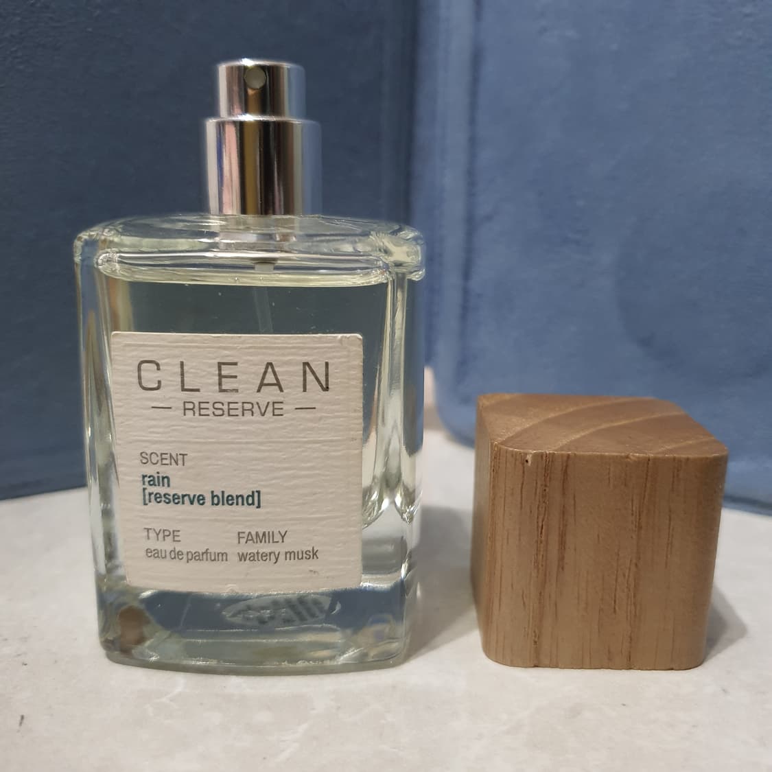 클린 리저브 블렌드 레인 EDP 50ml 향수 (K) 상품이미지9