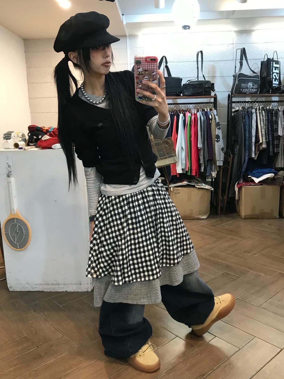 Baby Weety ! Code.8 상품이미지5