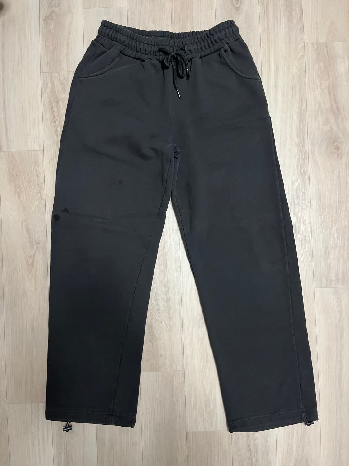 페플X주우재 트레이닝 팬츠 상품이미지1